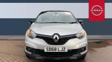 Renault Captur 0.9 TCE 90 Play 5dr Petrol Hatchback